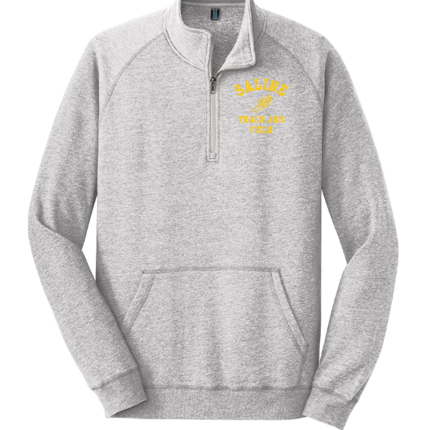 Hthrd Grey - FRONT