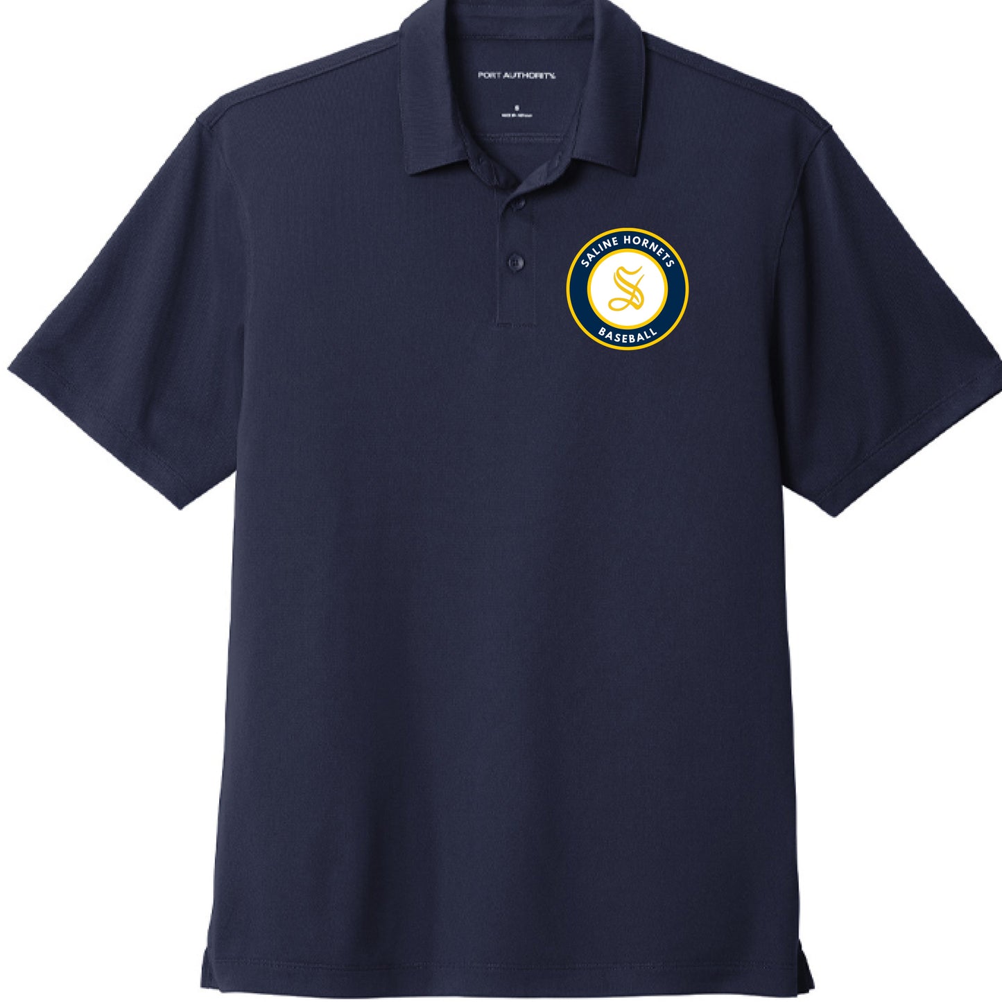 True Navy - FRONT