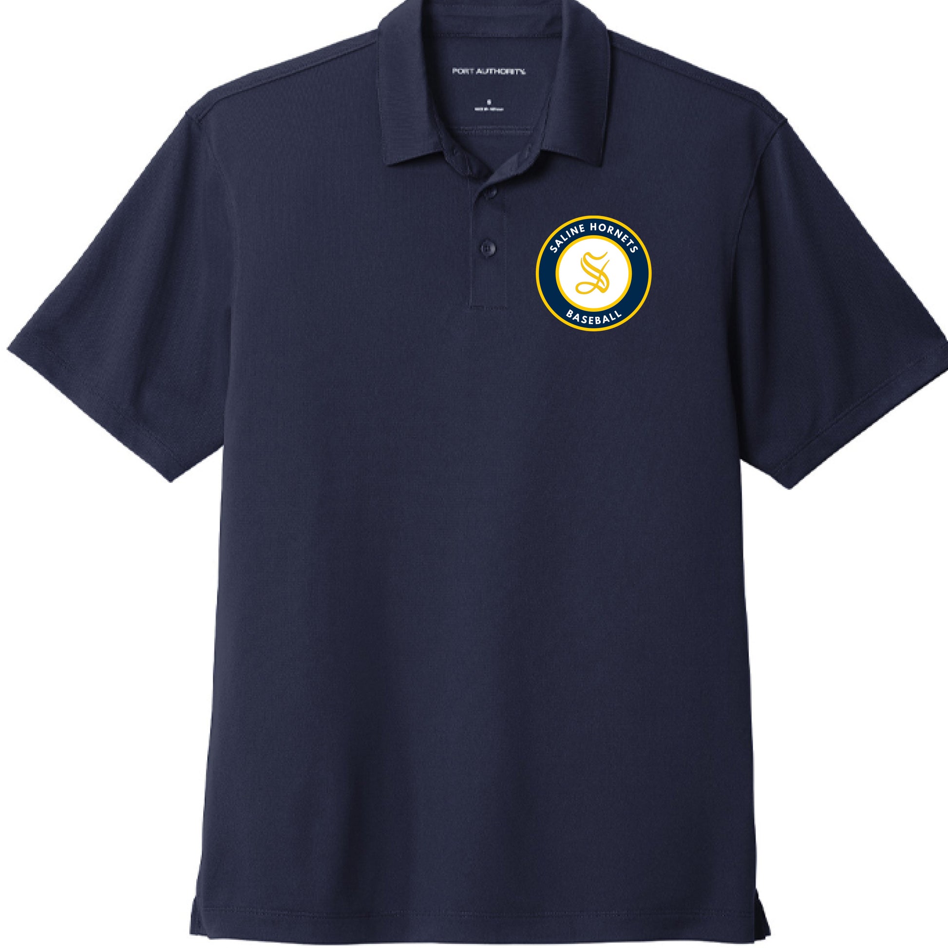 True Navy - FRONT