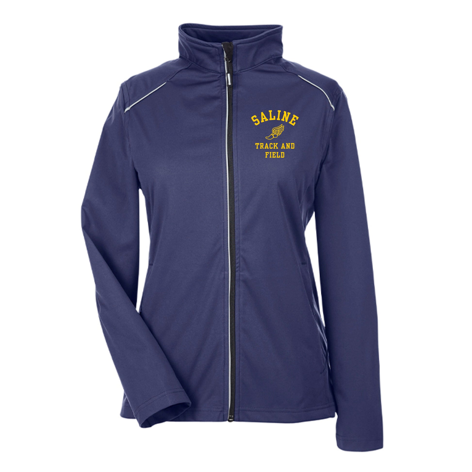 CLASSIC NAVY - FRONT