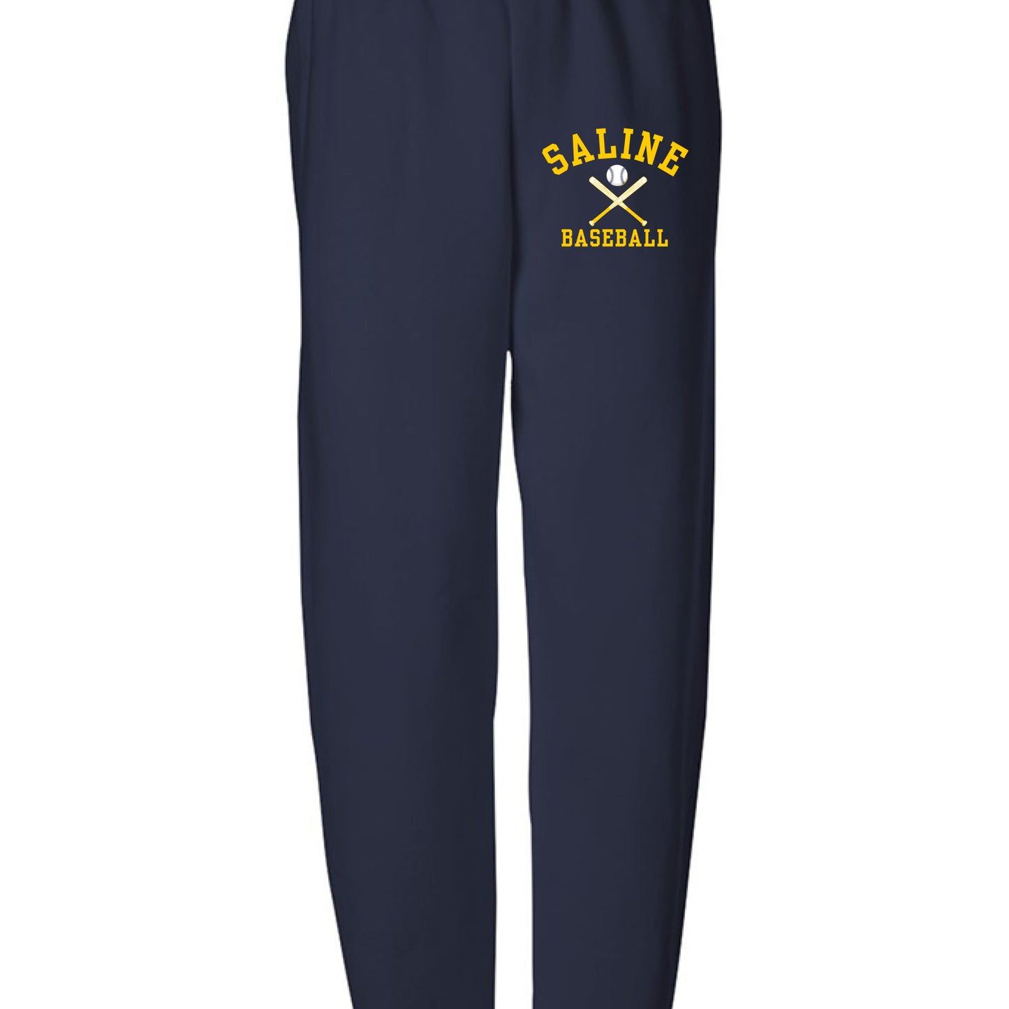 TRUE NAVY - FRONT