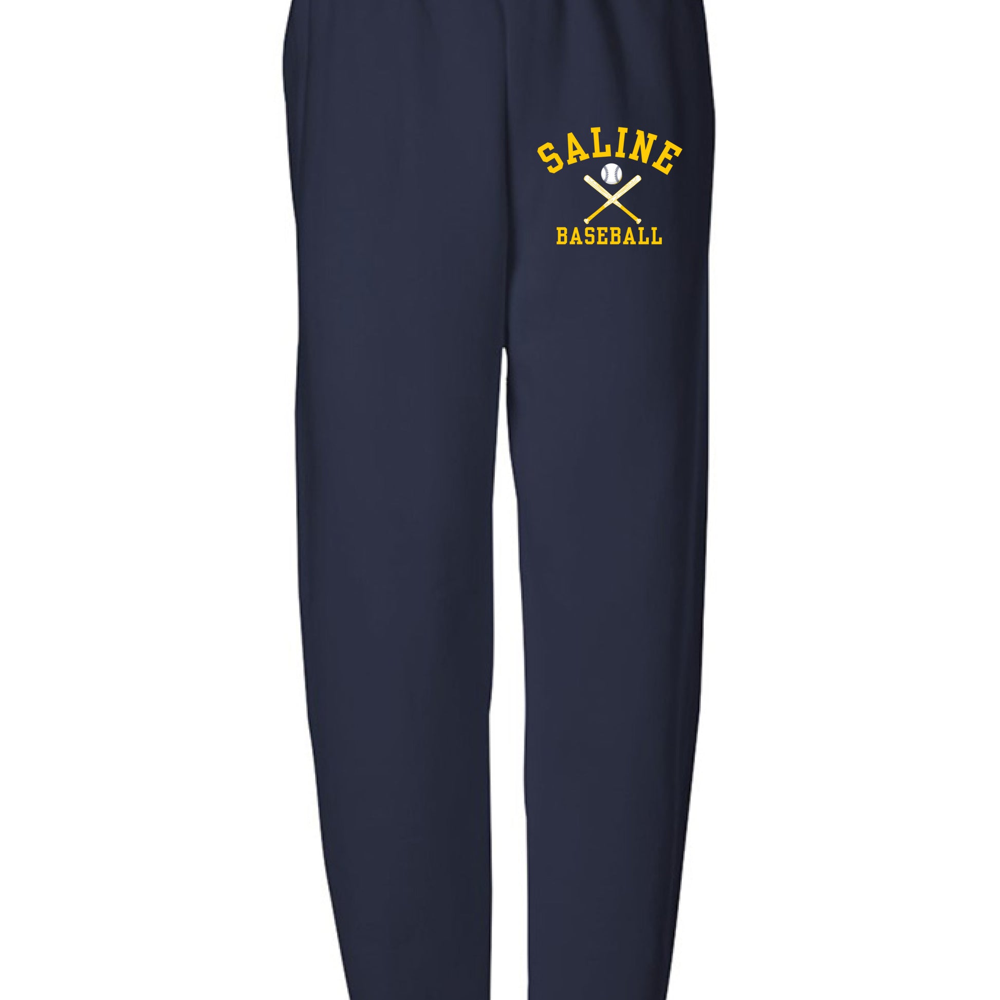 TRUE NAVY - FRONT