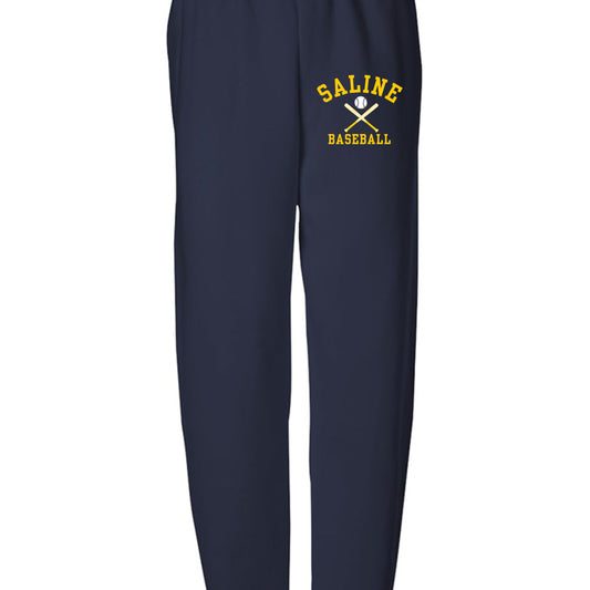 TRUE NAVY - FRONT