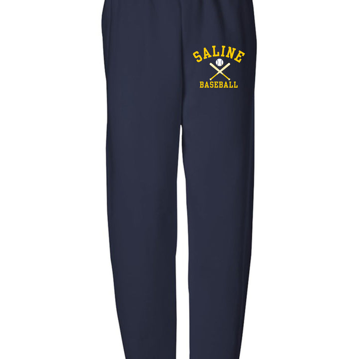 TRUE NAVY - FRONT