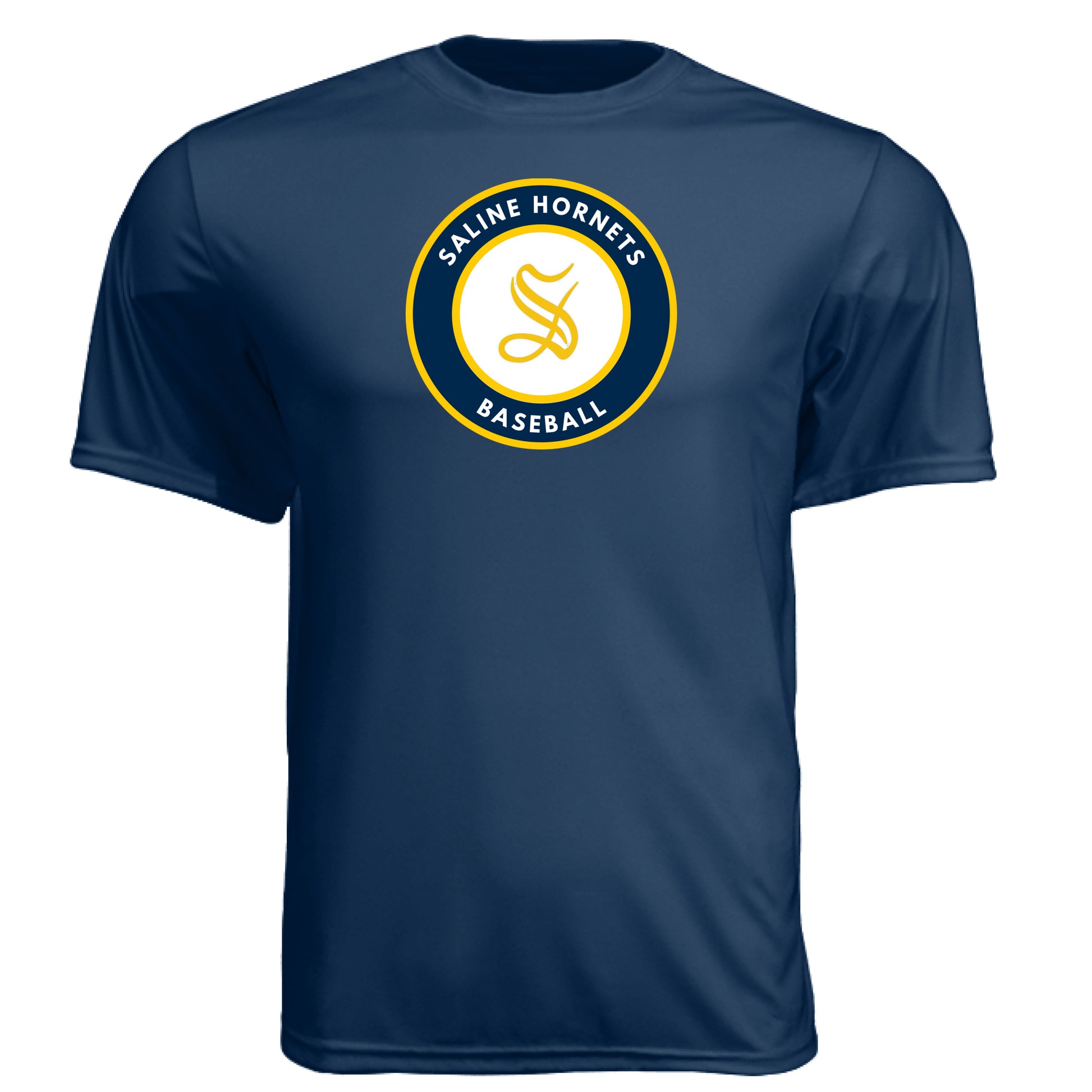 NAVY - FRONT