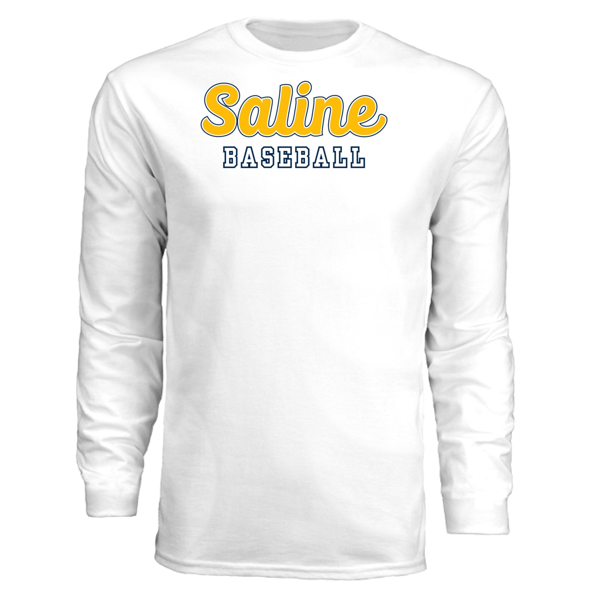 WHITE - FRONT