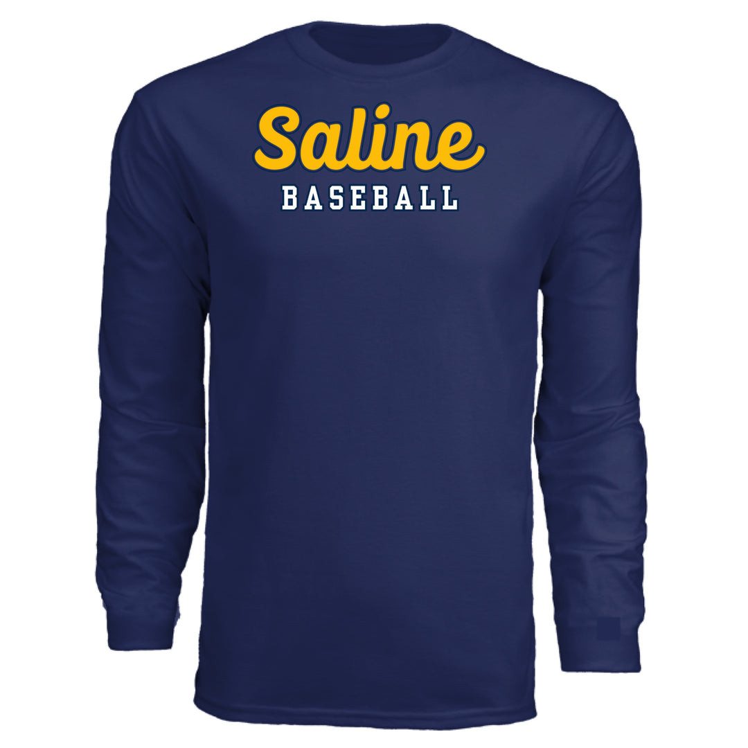 NAVY - FRONT