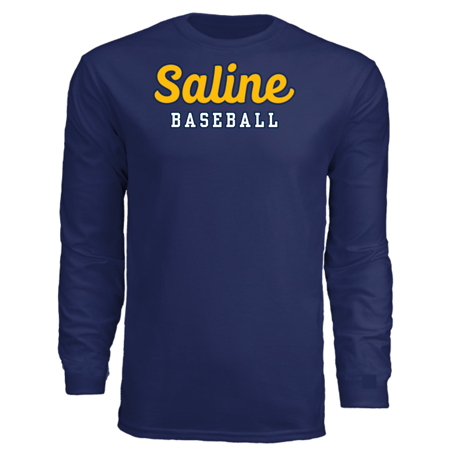 NAVY - FRONT