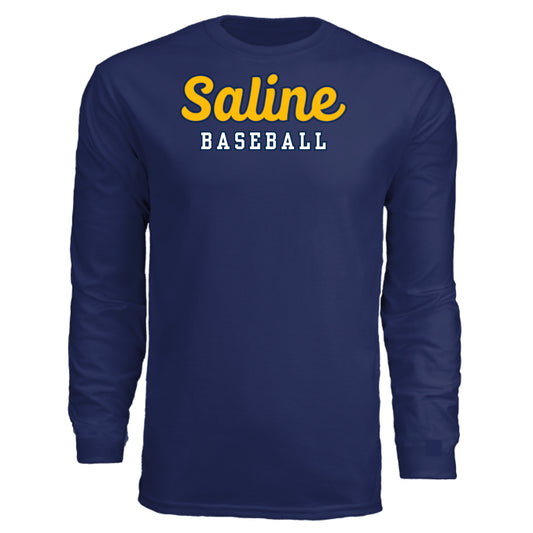 NAVY - FRONT