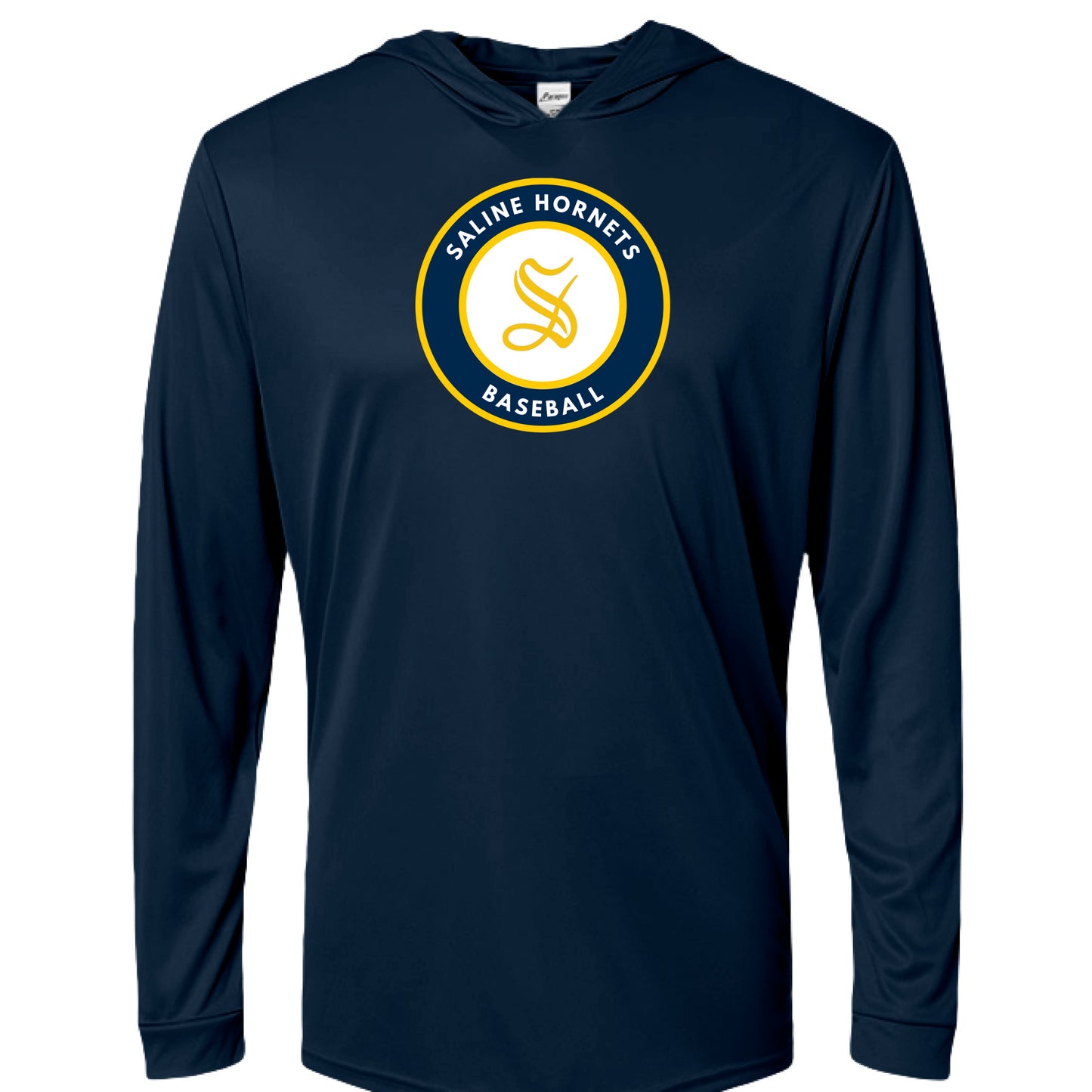Navy - FRONT
