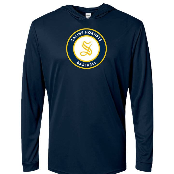 Navy - FRONT