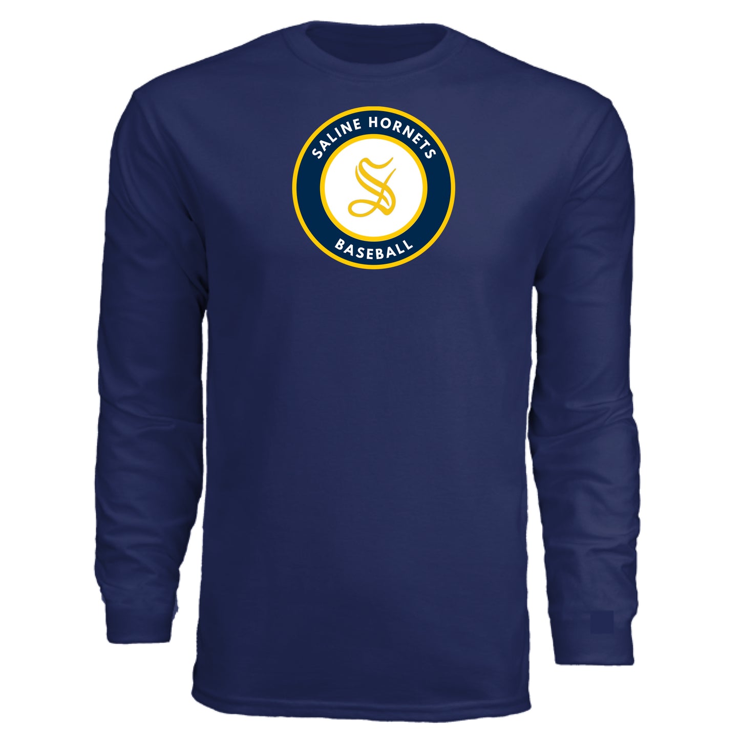 NAVY - FRONT