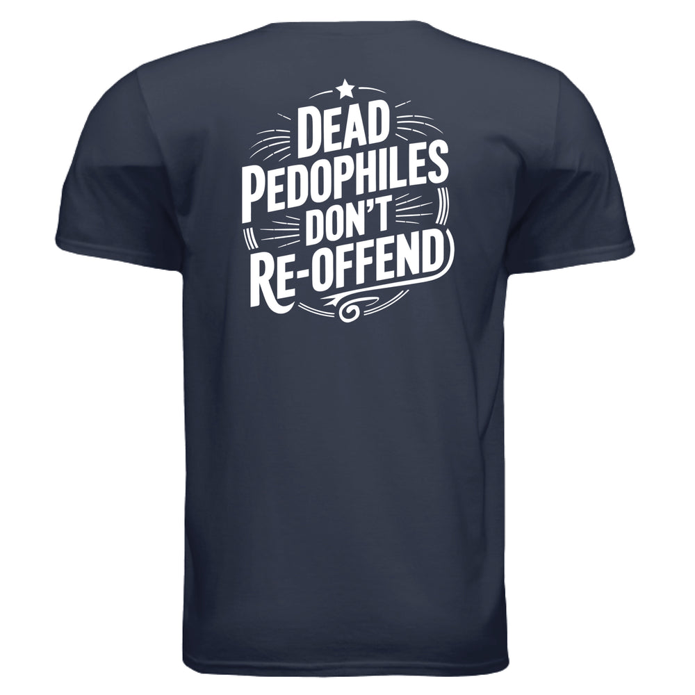 NAVY - BACK