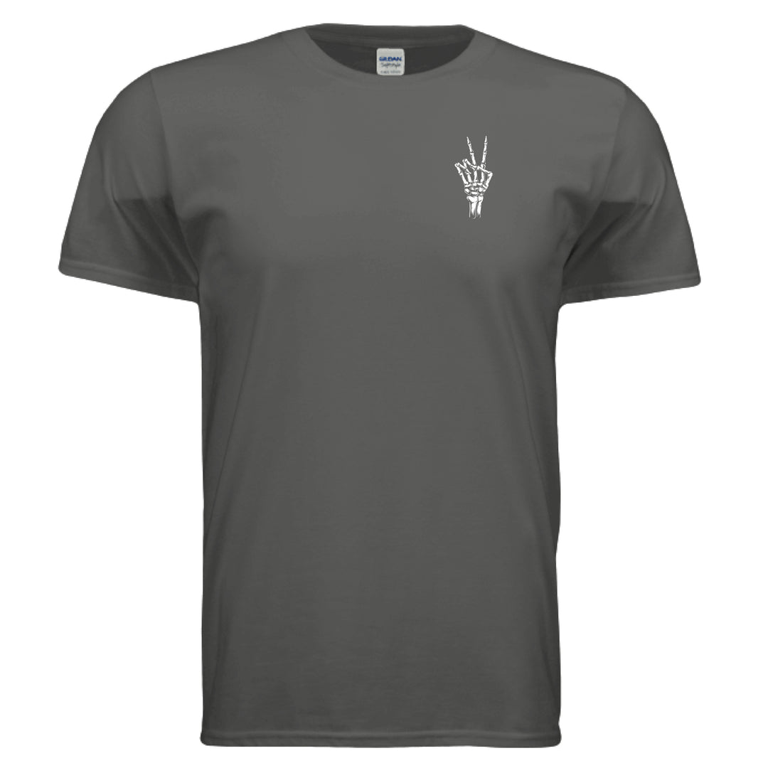 CHARCOAL - FRONT