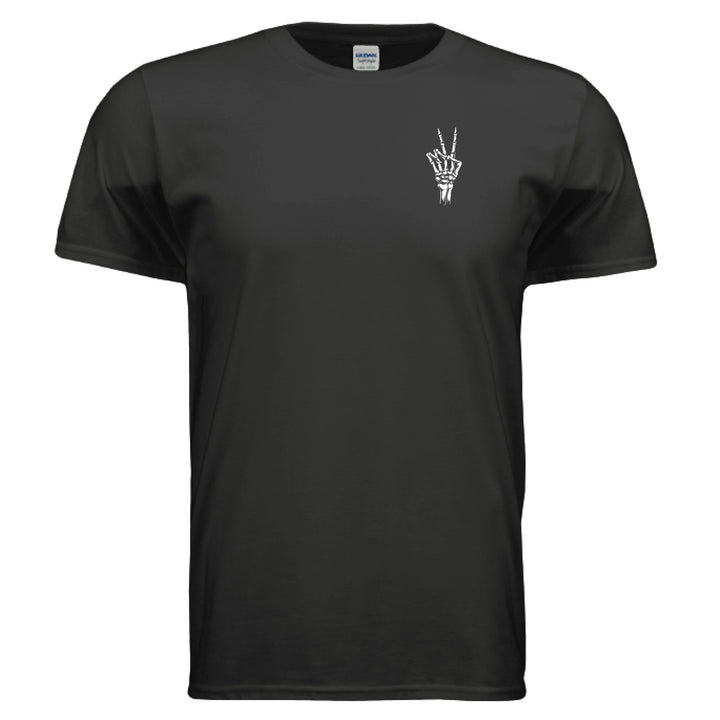 BLACK - FRONT