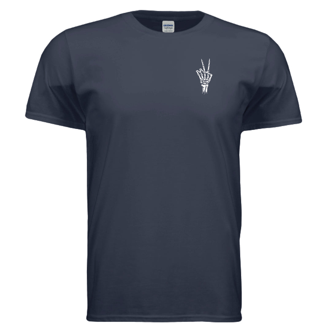 NAVY - FRONT