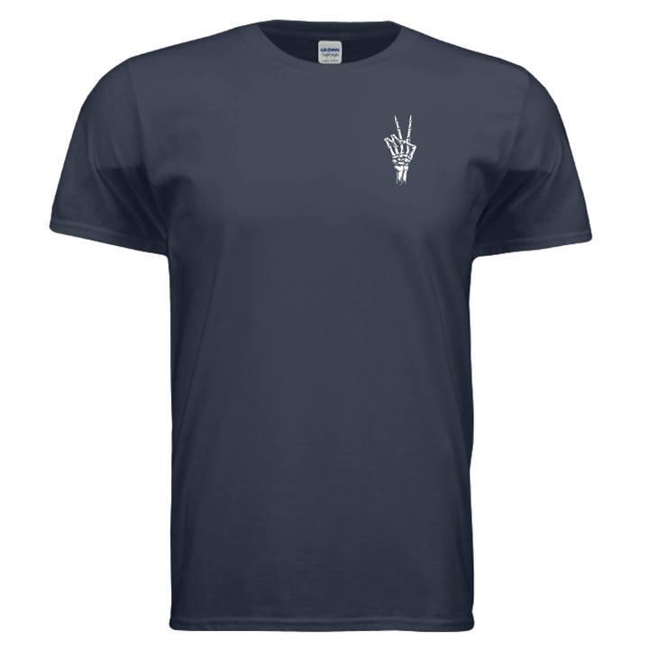 NAVY - FRONT