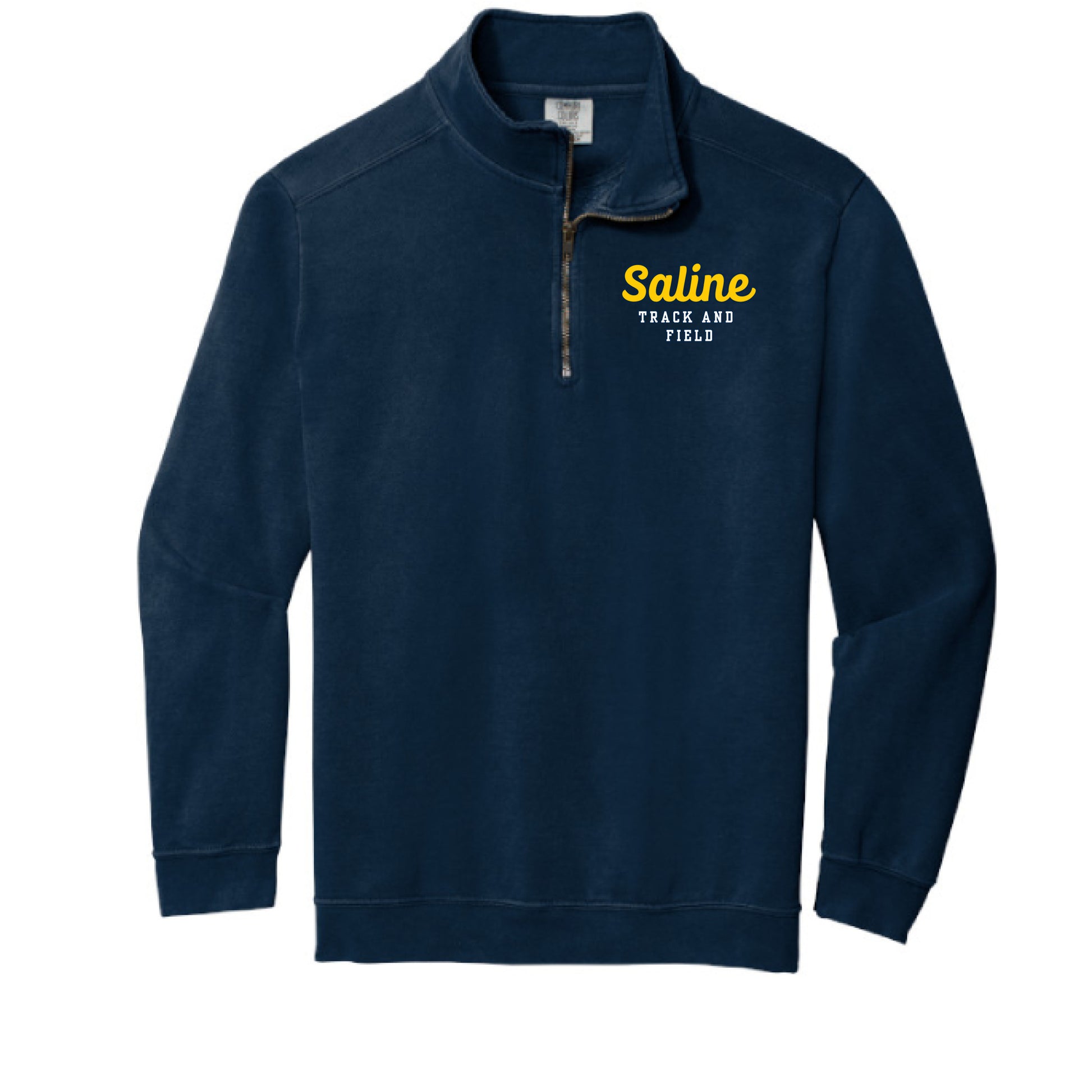 TRUE NAVY - FRONT