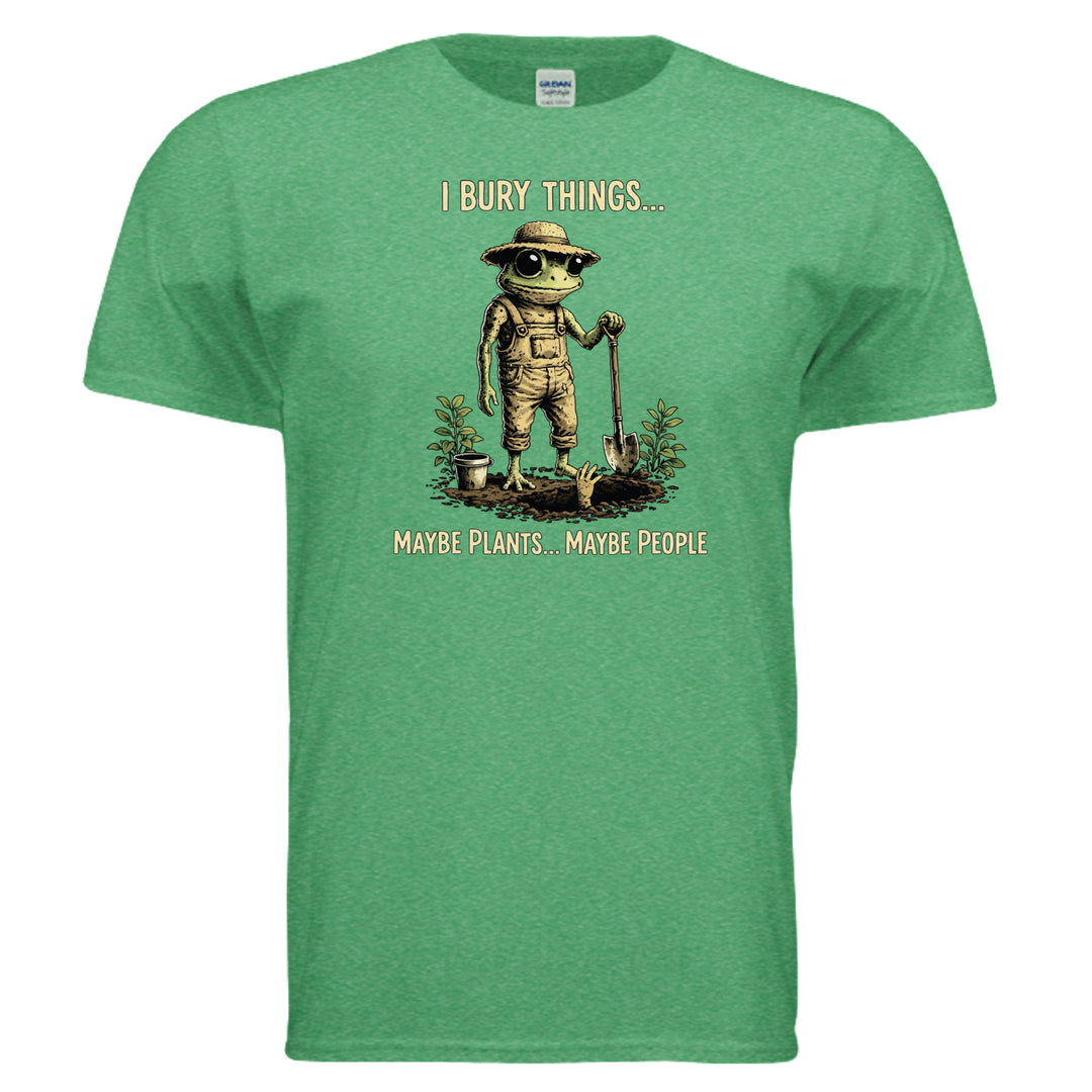HEATHER IRISH GREEN - G640 - FRONT