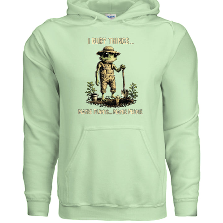 Mint Green - G185 - FRONT
