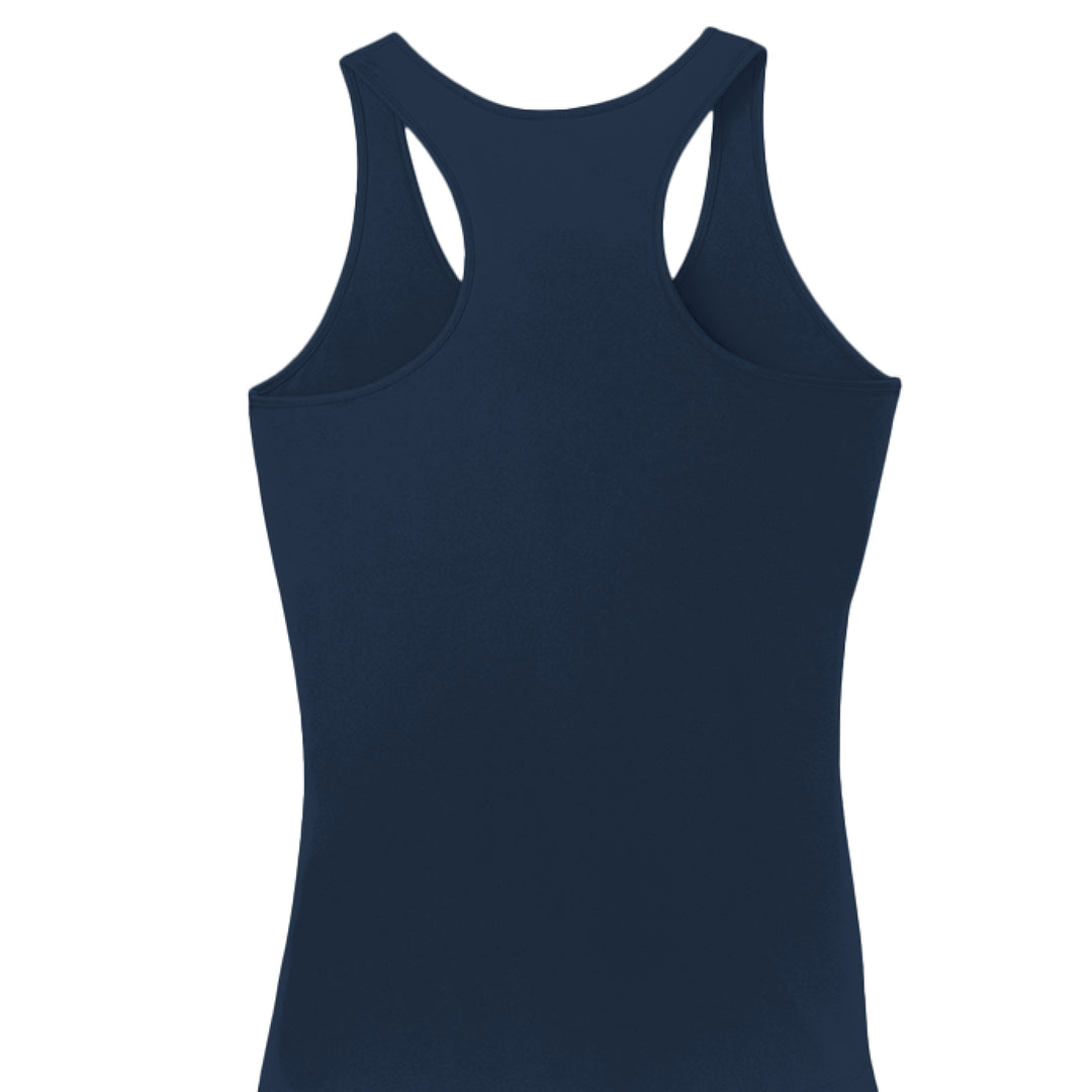 True Navy - LST356 - BACK