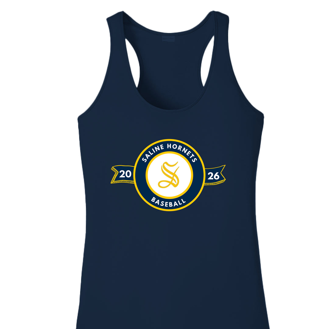 True Navy - LST356 - FRONT