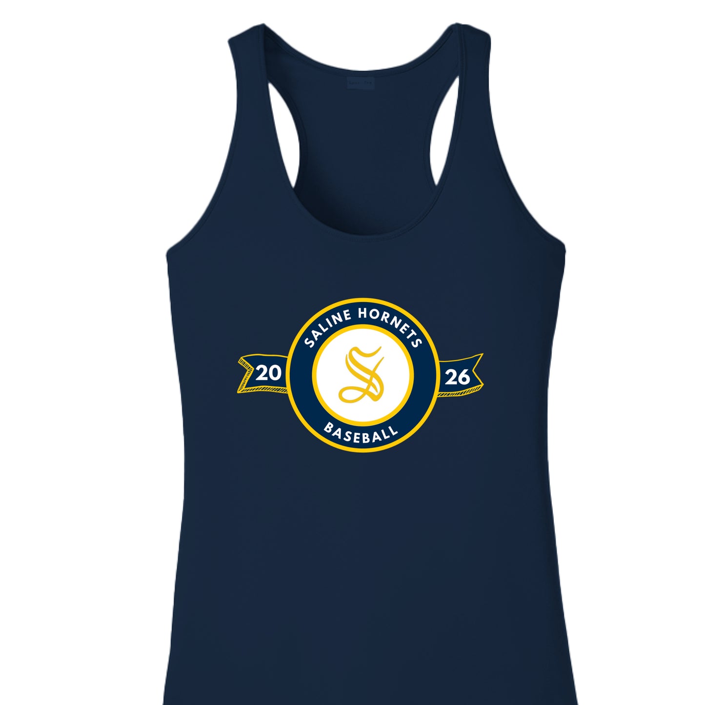 True Navy - LST356 - FRONT