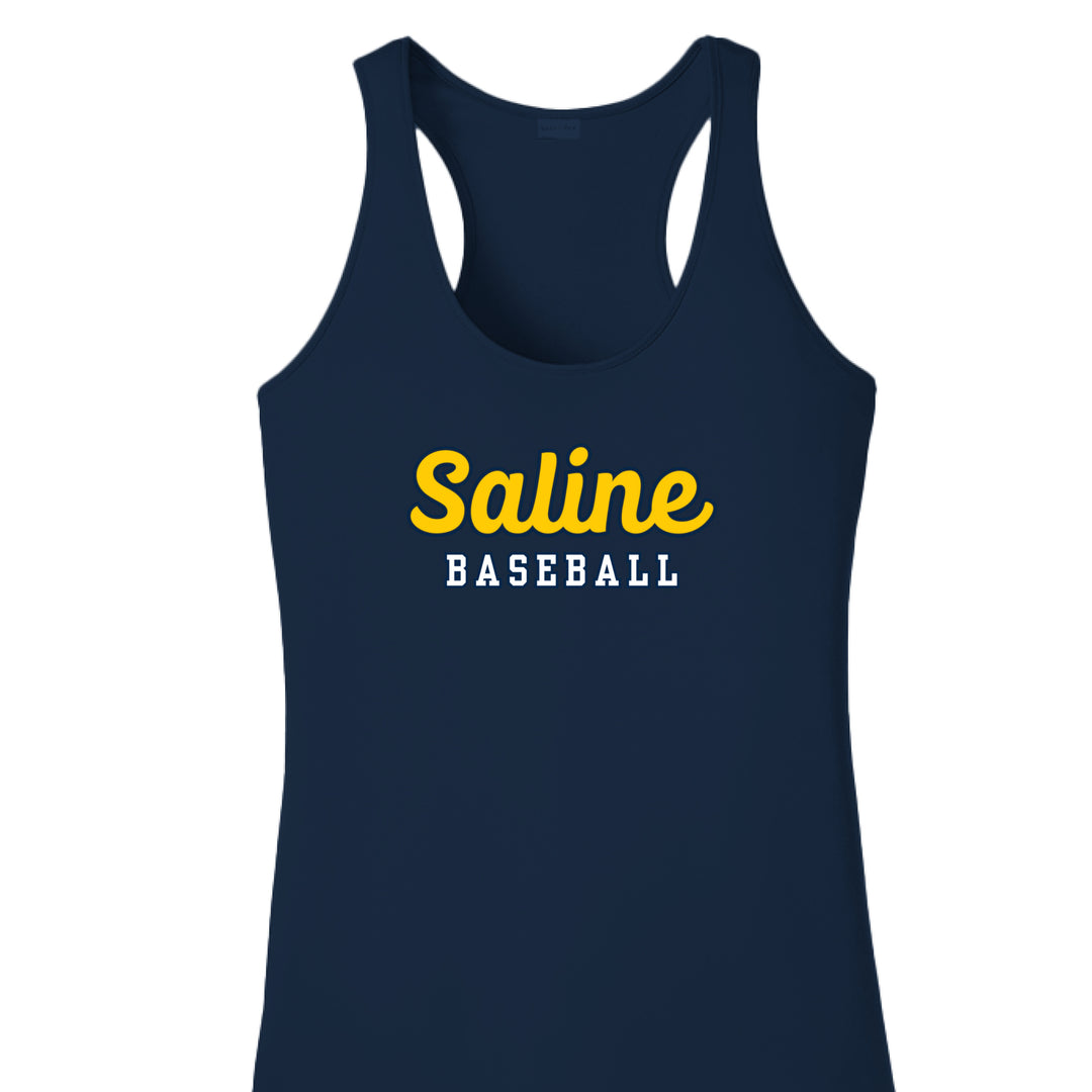 True Navy - LST356 - FRONT