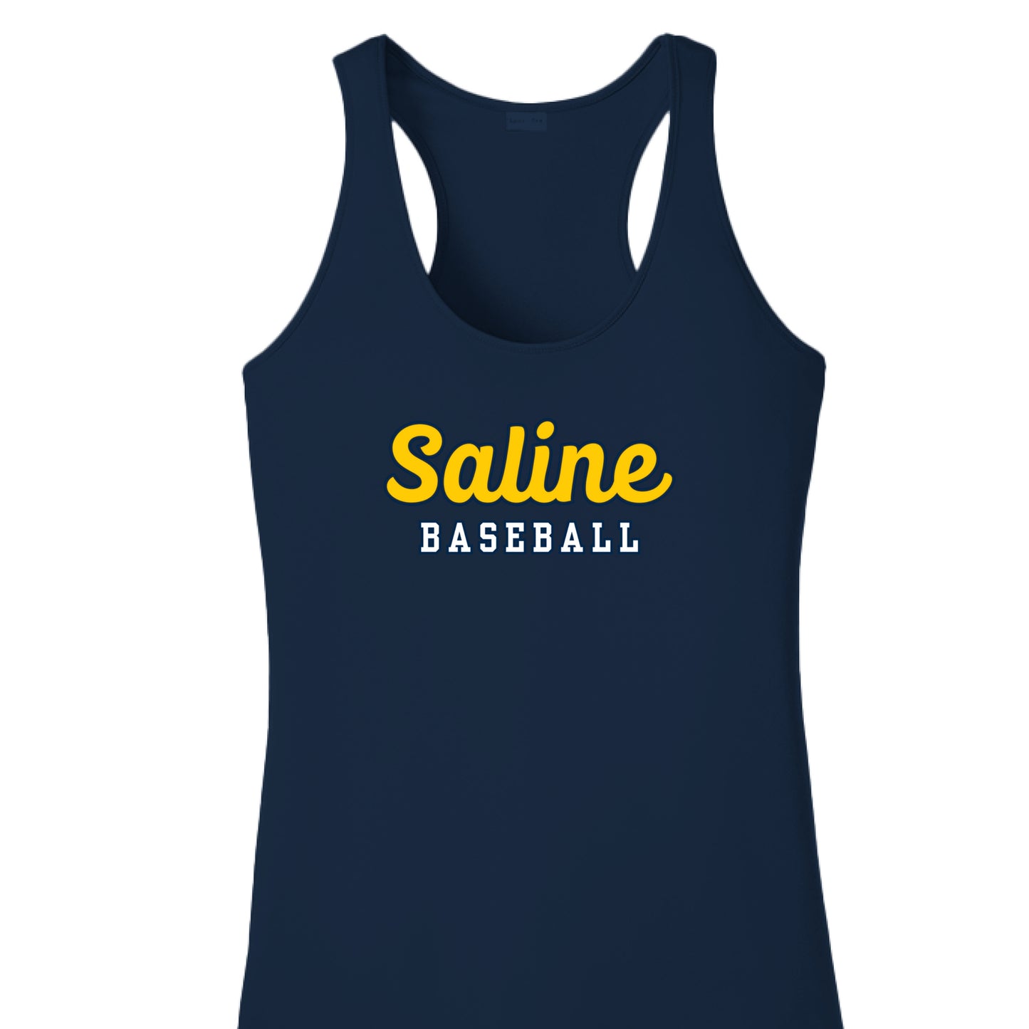 True Navy - LST356 - FRONT