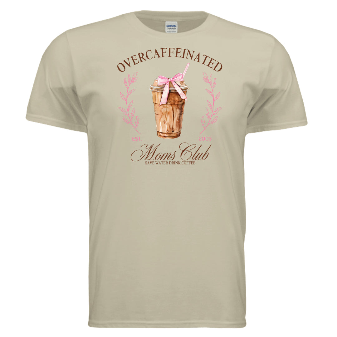 Heather Oatmeal - G640 - FRONT
