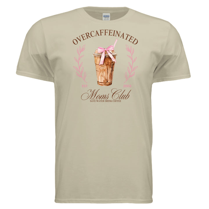 Heather Oatmeal - G640 - FRONT