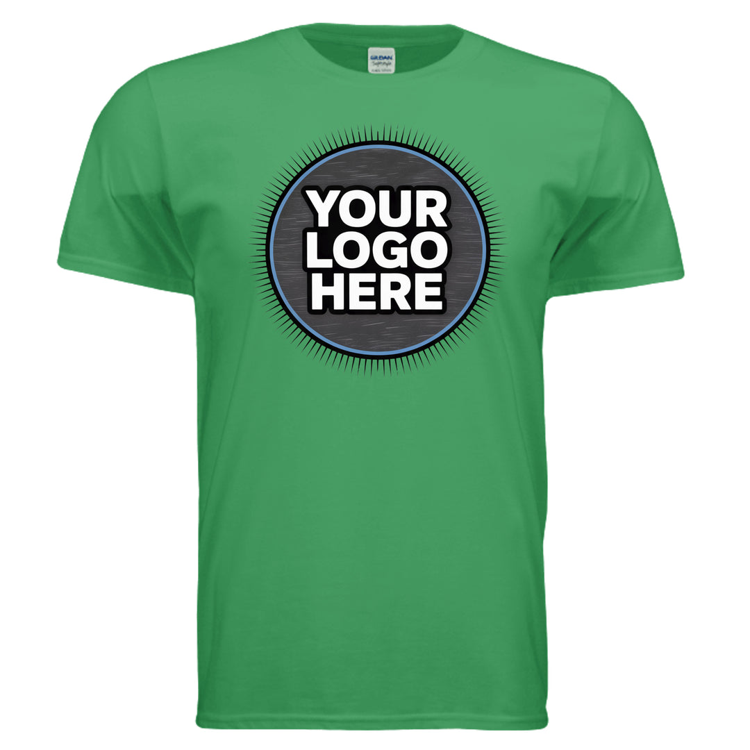 IRISH GREEN - G640 - FRONT