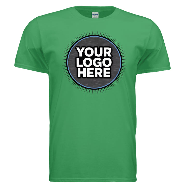 IRISH GREEN - G640 - FRONT