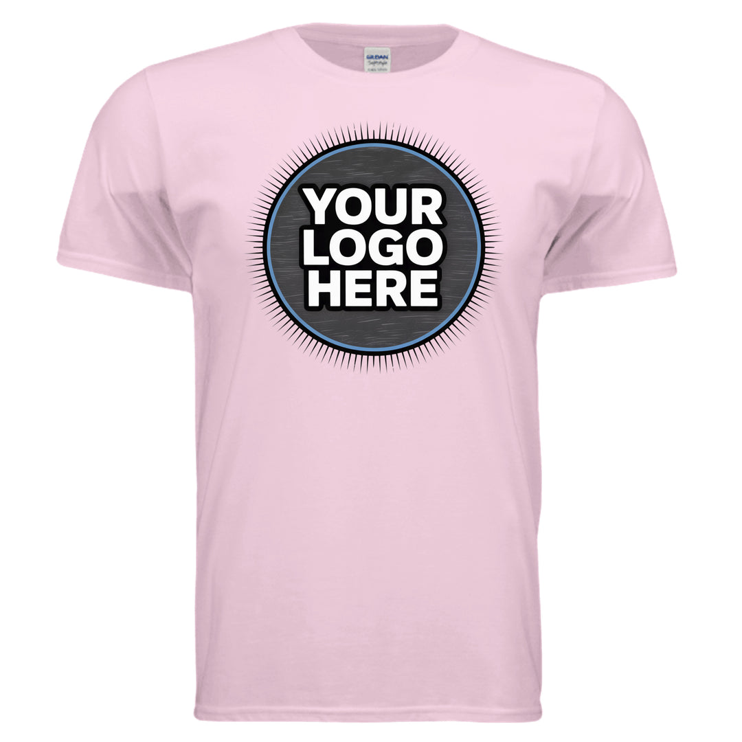 Light Pink - G640 - FRONT