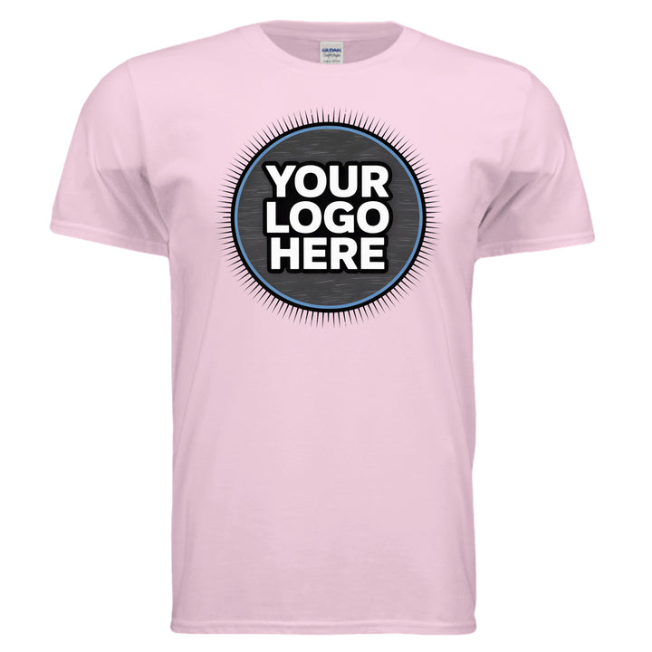 Light Pink - G640 - FRONT