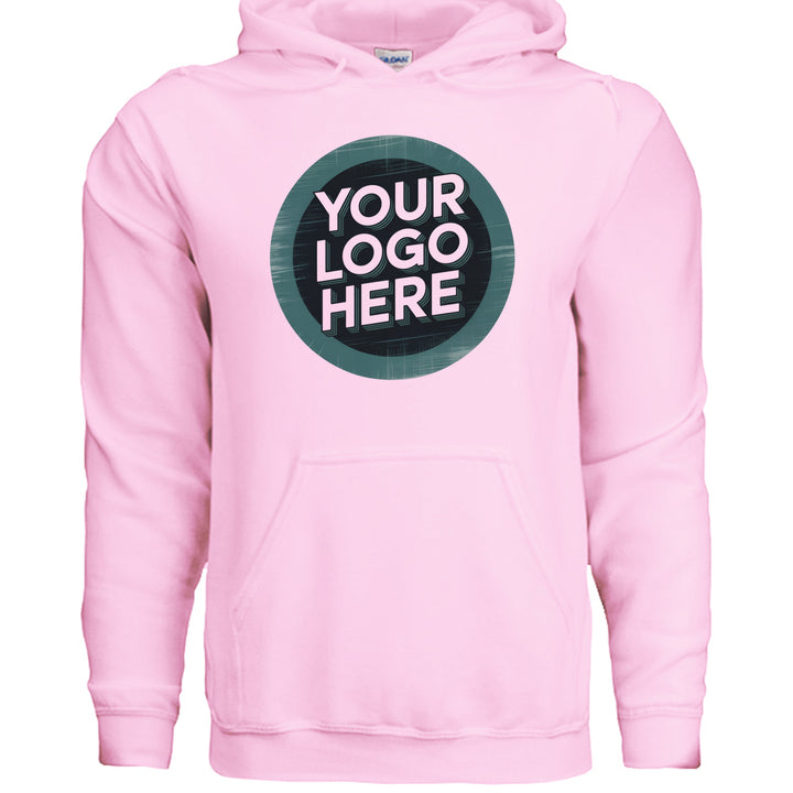 LIGHT PINK - G185 - FRONT