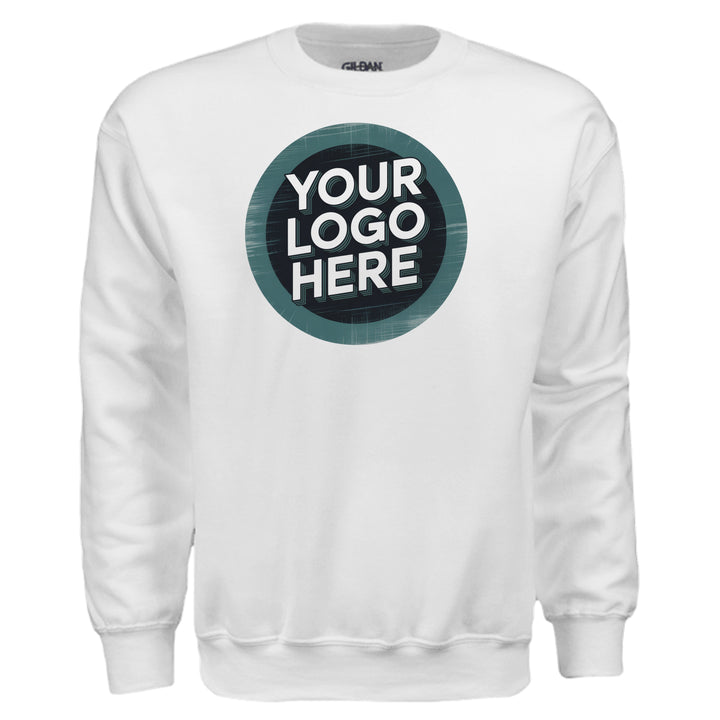 WHITE - SF000 - FRONT