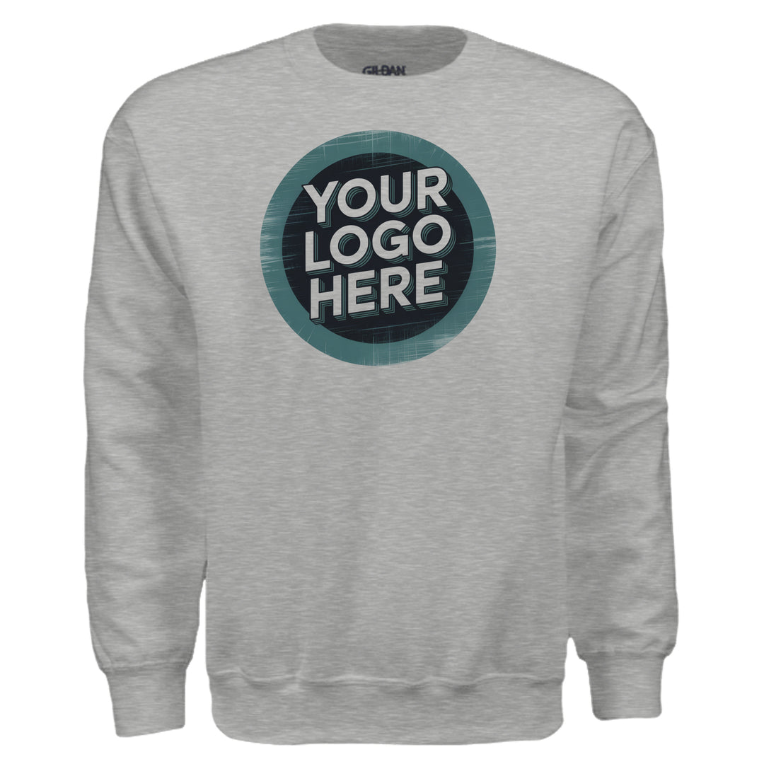 Ash Grey - SF000 - FRONT