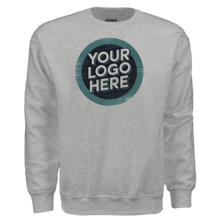 Ash Grey - SF000 - FRONT