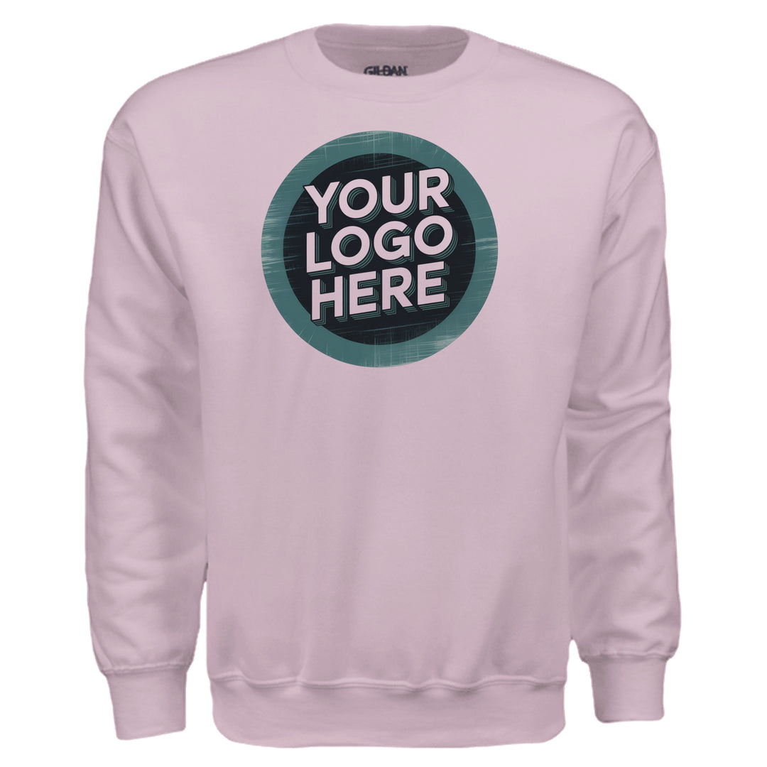 Light Pink - SF000 - FRONT
