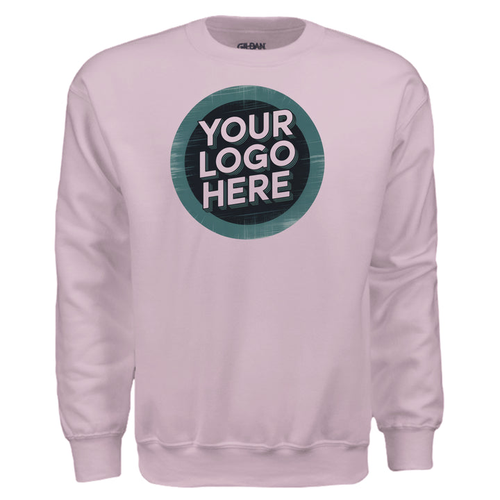 Light Pink - SF000 - FRONT