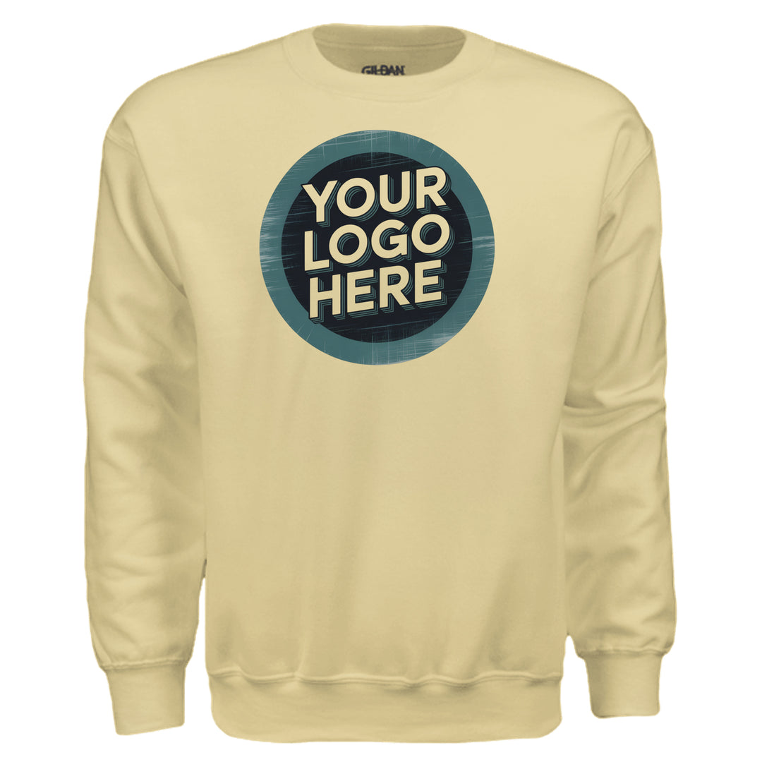 Yellow Haze - SF000 - FRONT