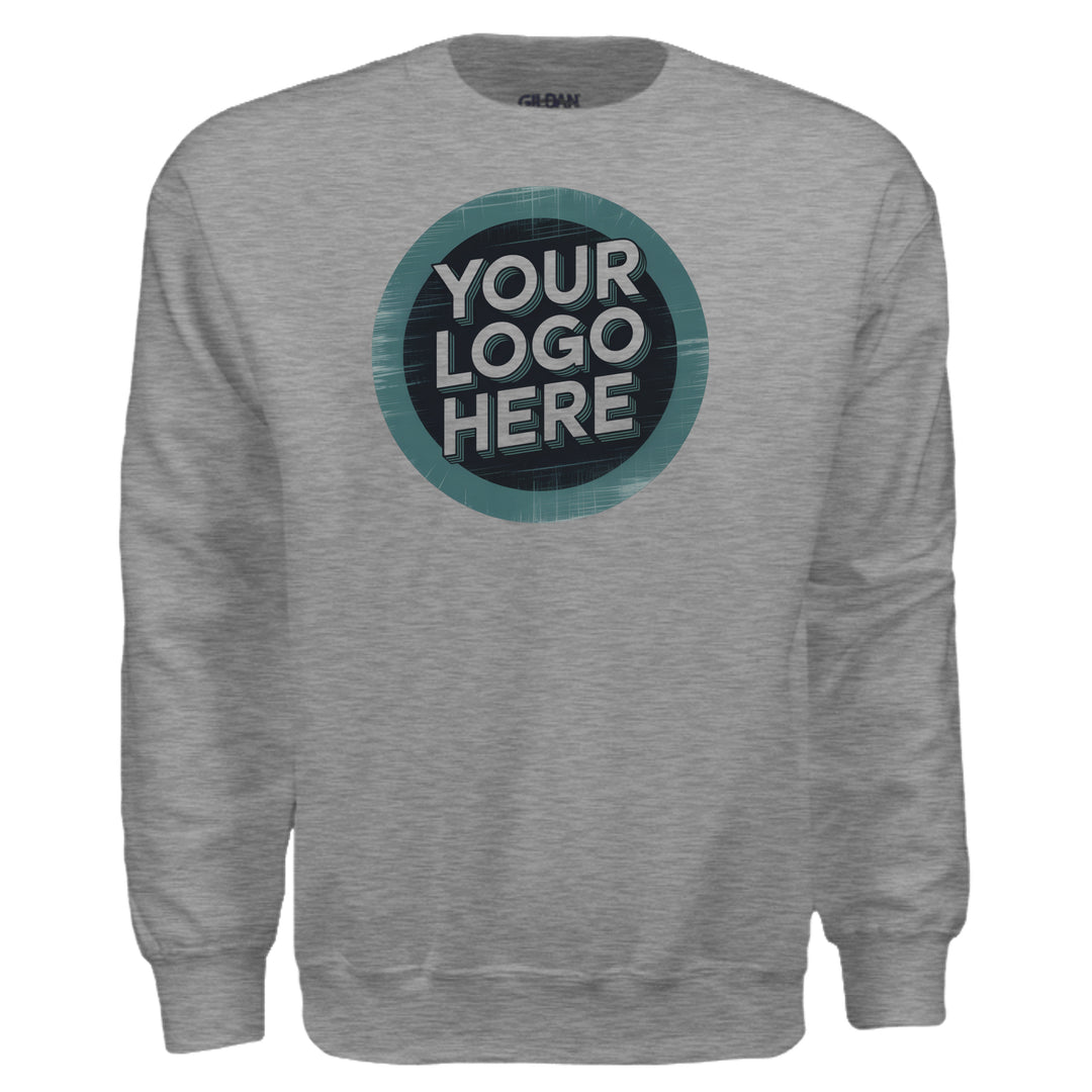 SPORT GREY - SF000 - FRONT