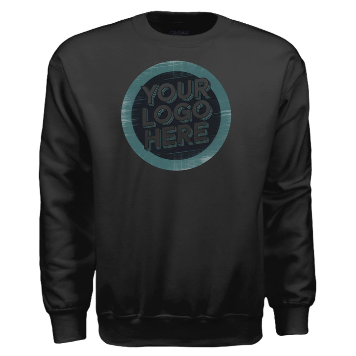 BLACK - SF000 - FRONT