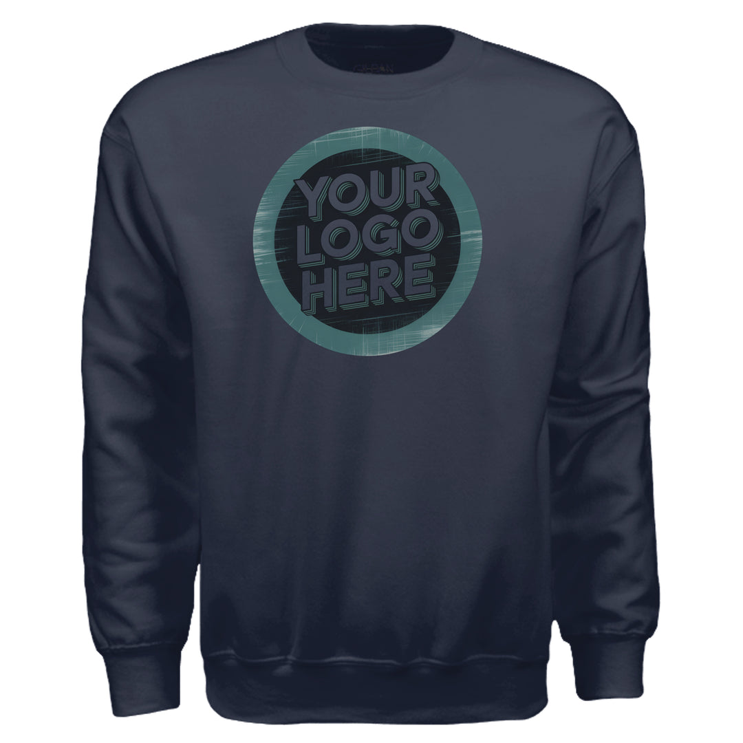 NAVY - SF000 - FRONT