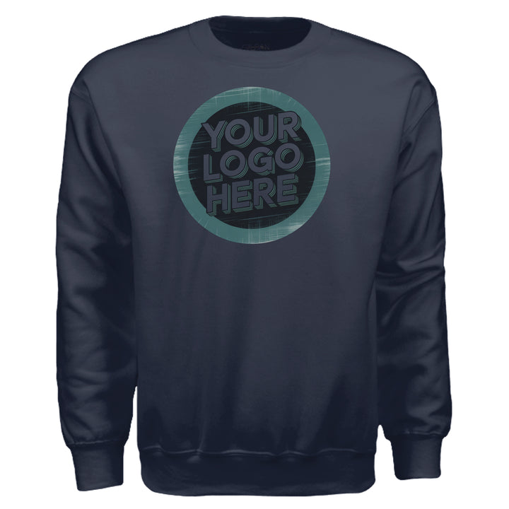 NAVY - SF000 - FRONT
