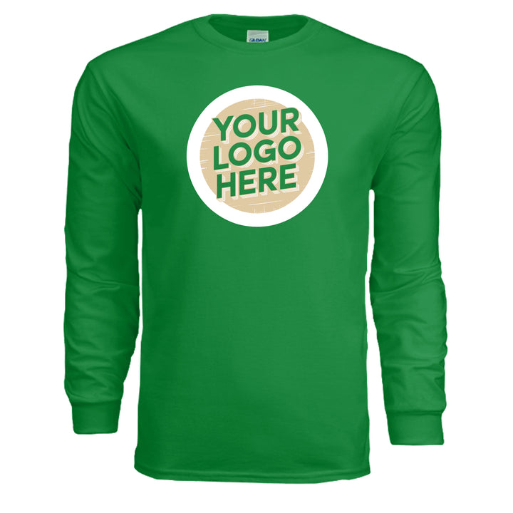 IRISH GREEN - G240 - FRONT