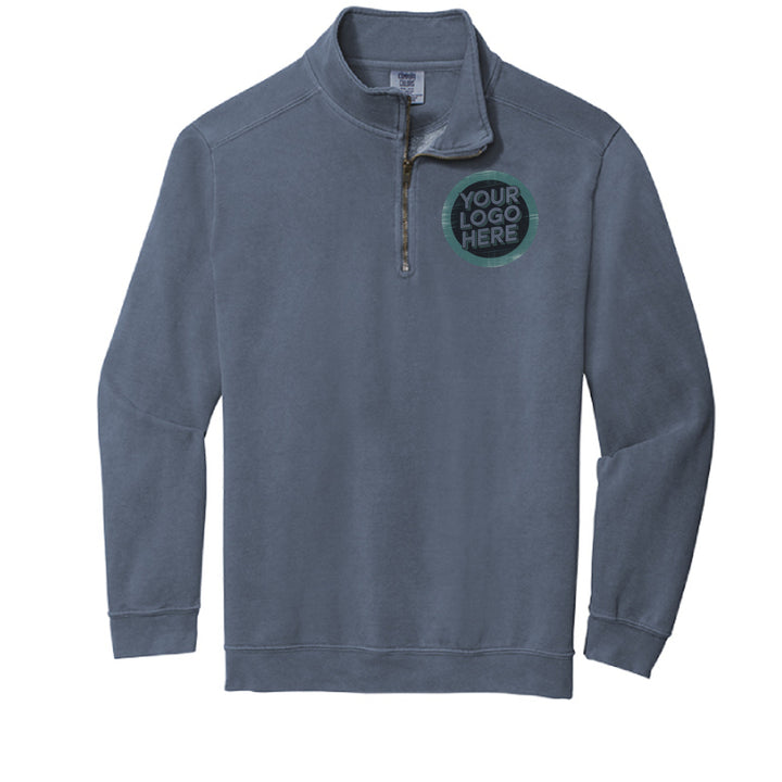 BLUE JEAN - 1580 - FRONT