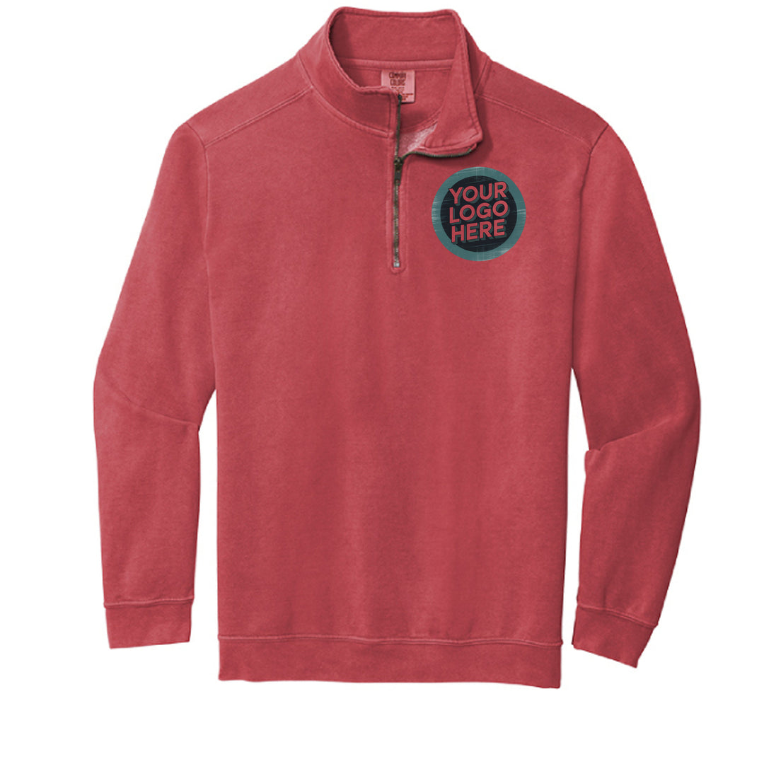 CRIMSON - 1580 - FRONT