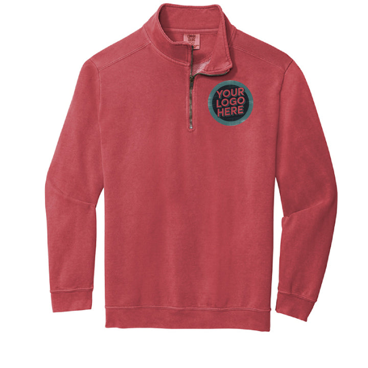 CRIMSON - 1580 - FRONT